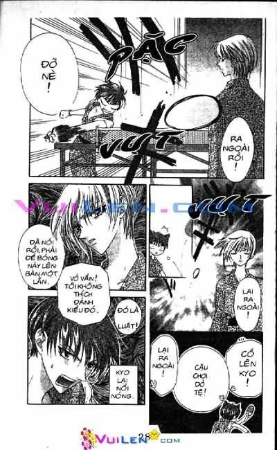 Giỏ Trái Cây - Fruit Basket: Chapter 5