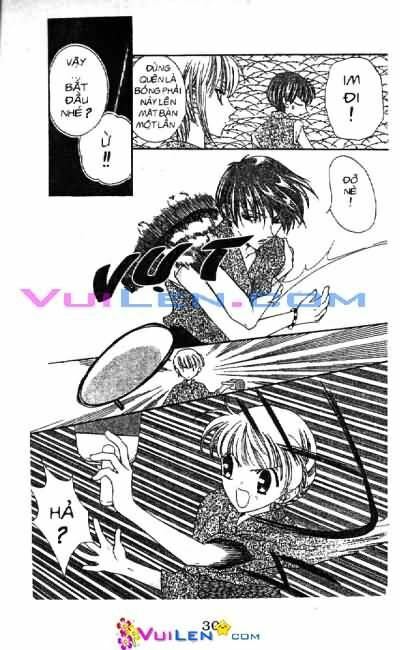 Giỏ Trái Cây - Fruit Basket: Chapter 5