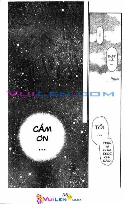 Giỏ Trái Cây - Fruit Basket: Chapter 5