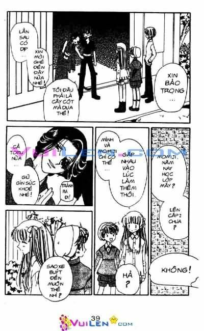 Giỏ Trái Cây - Fruit Basket: Chapter 5