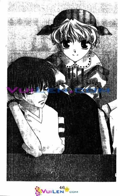 Giỏ Trái Cây - Fruit Basket: Chapter 5