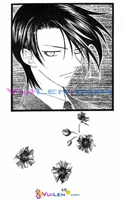 Giỏ Trái Cây - Fruit Basket: Chapter 5