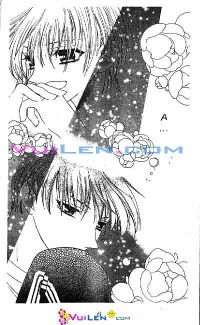 Giỏ Trái Cây - Fruit Basket: Chapter 5