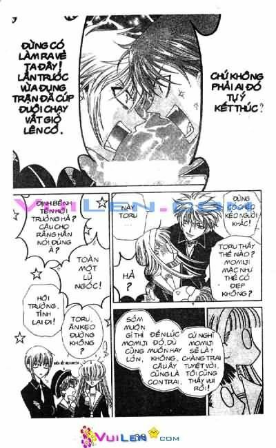 Giỏ Trái Cây - Fruit Basket: Chapter 5