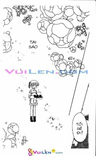 Giỏ Trái Cây - Fruit Basket: Chapter 5