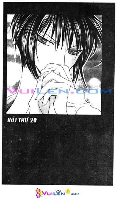 Giỏ Trái Cây - Fruit Basket: Chapter 5