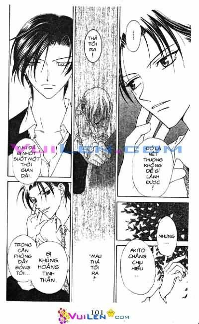 Giỏ Trái Cây - Fruit Basket: Chapter 5