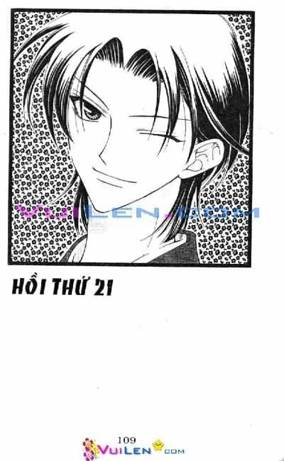 Giỏ Trái Cây - Fruit Basket: Chapter 5