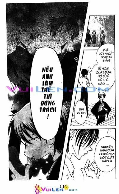 Giỏ Trái Cây - Fruit Basket: Chapter 6