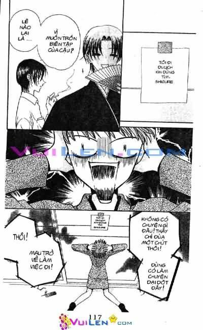 Giỏ Trái Cây - Fruit Basket: Chapter 6