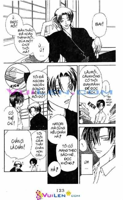 Giỏ Trái Cây - Fruit Basket: Chapter 6