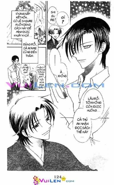 Giỏ Trái Cây - Fruit Basket: Chapter 6