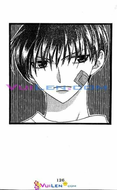Giỏ Trái Cây - Fruit Basket: Chapter 6