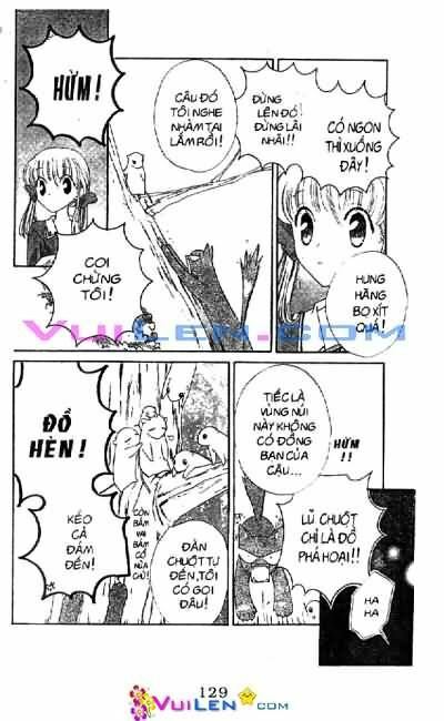 Giỏ Trái Cây - Fruit Basket: Chapter 6