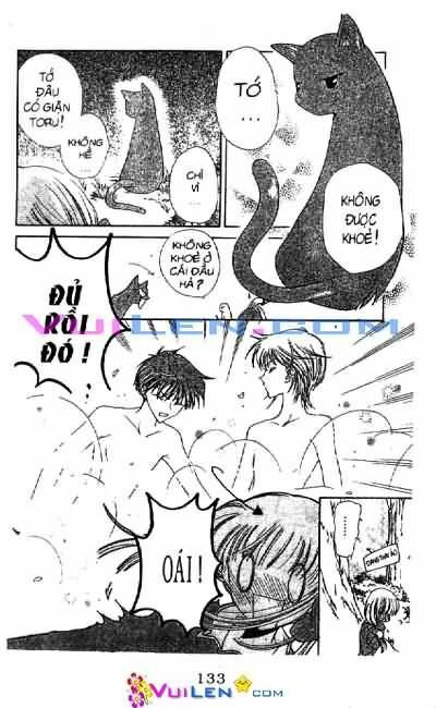 Giỏ Trái Cây - Fruit Basket: Chapter 6
