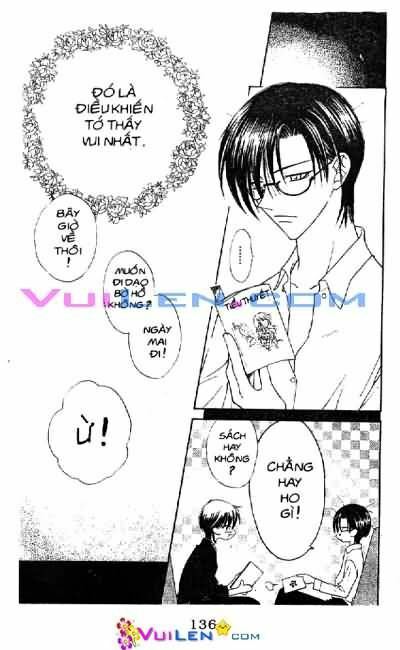 Giỏ Trái Cây - Fruit Basket: Chapter 6