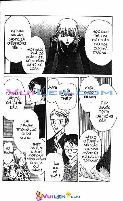 Giỏ Trái Cây - Fruit Basket: Chapter 6