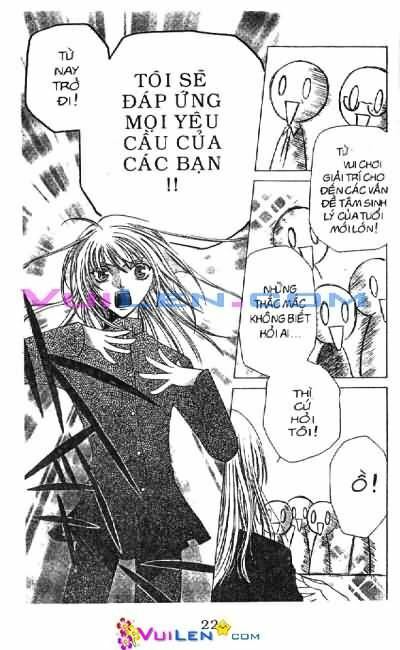 Giỏ Trái Cây - Fruit Basket: Chapter 6