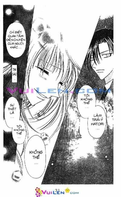 Giỏ Trái Cây - Fruit Basket: Chapter 6