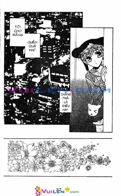 Giỏ Trái Cây - Fruit Basket: Chapter 6