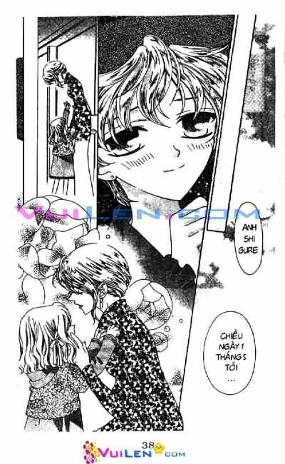 Giỏ Trái Cây - Fruit Basket: Chapter 6