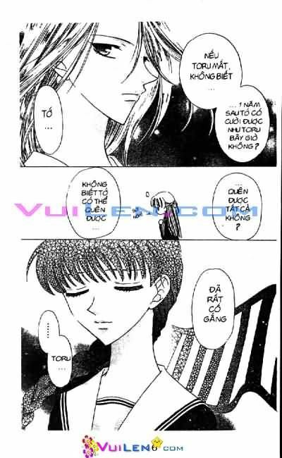 Giỏ Trái Cây - Fruit Basket: Chapter 6