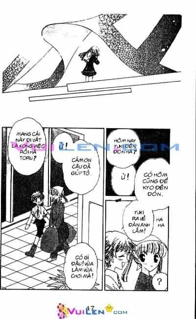 Giỏ Trái Cây - Fruit Basket: Chapter 6