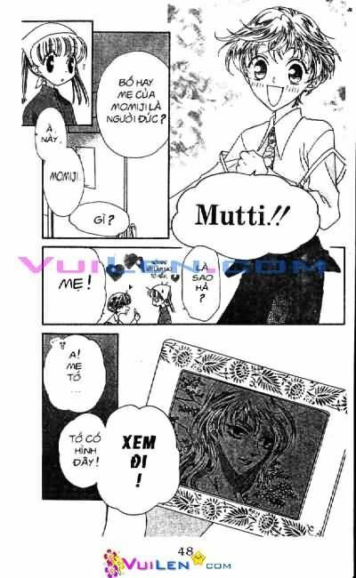 Giỏ Trái Cây - Fruit Basket: Chapter 6