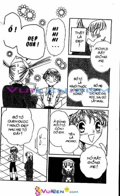 Giỏ Trái Cây - Fruit Basket: Chapter 6
