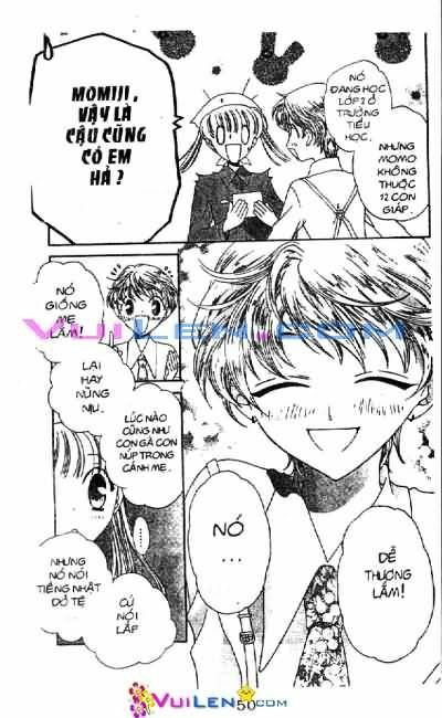 Giỏ Trái Cây - Fruit Basket: Chapter 6