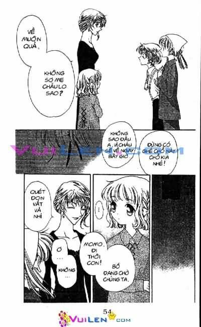 Giỏ Trái Cây - Fruit Basket: Chapter 6