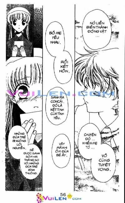 Giỏ Trái Cây - Fruit Basket: Chapter 6