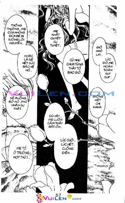 Giỏ Trái Cây - Fruit Basket: Chapter 6