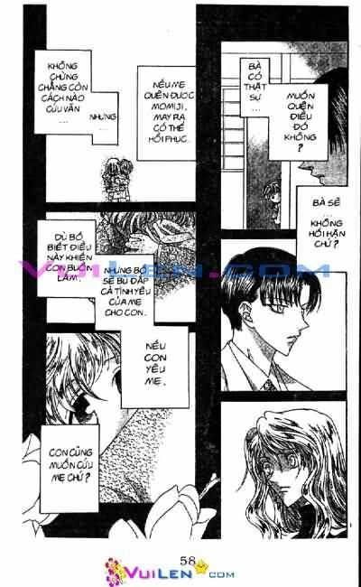 Giỏ Trái Cây - Fruit Basket: Chapter 6