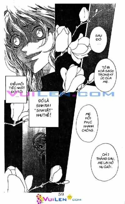 Giỏ Trái Cây - Fruit Basket: Chapter 6