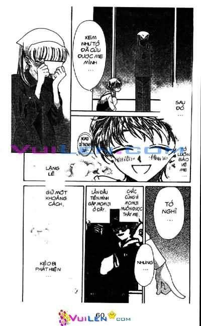 Giỏ Trái Cây - Fruit Basket: Chapter 6
