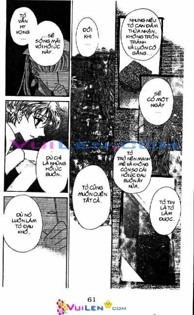 Giỏ Trái Cây - Fruit Basket: Chapter 6