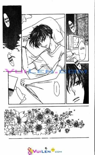 Giỏ Trái Cây - Fruit Basket: Chapter 6