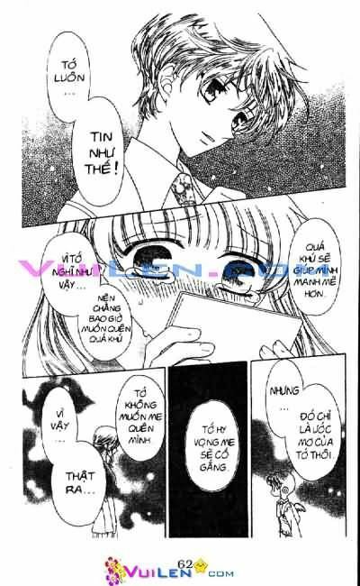 Giỏ Trái Cây - Fruit Basket: Chapter 6