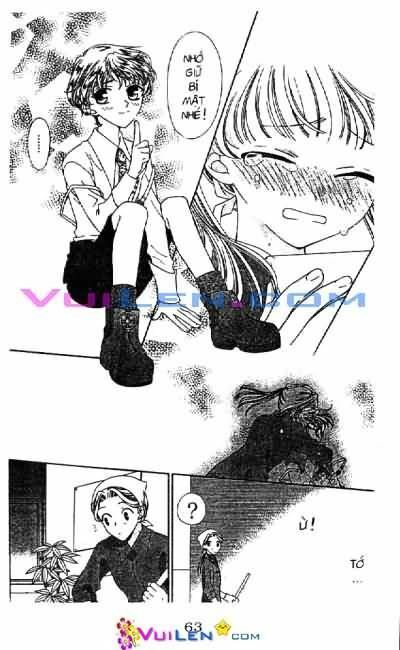 Giỏ Trái Cây - Fruit Basket: Chapter 6