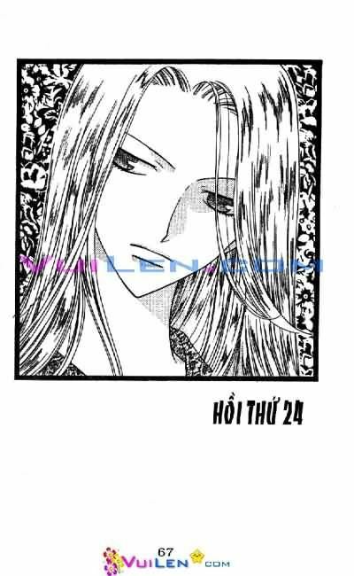 Giỏ Trái Cây - Fruit Basket: Chapter 6