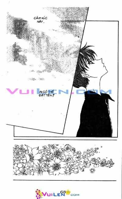 Giỏ Trái Cây - Fruit Basket: Chapter 6