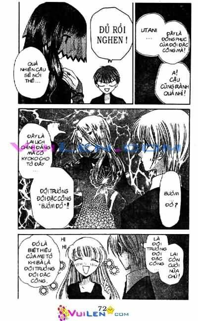 Giỏ Trái Cây - Fruit Basket: Chapter 6