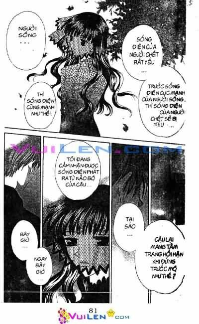 Giỏ Trái Cây - Fruit Basket: Chapter 6