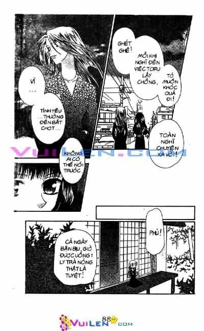 Giỏ Trái Cây - Fruit Basket: Chapter 6