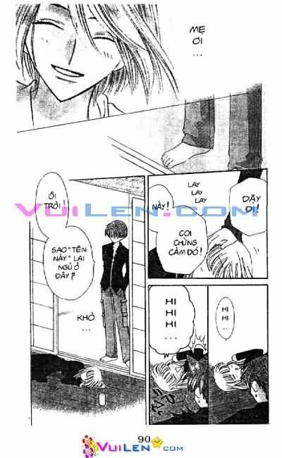 Giỏ Trái Cây - Fruit Basket: Chapter 6