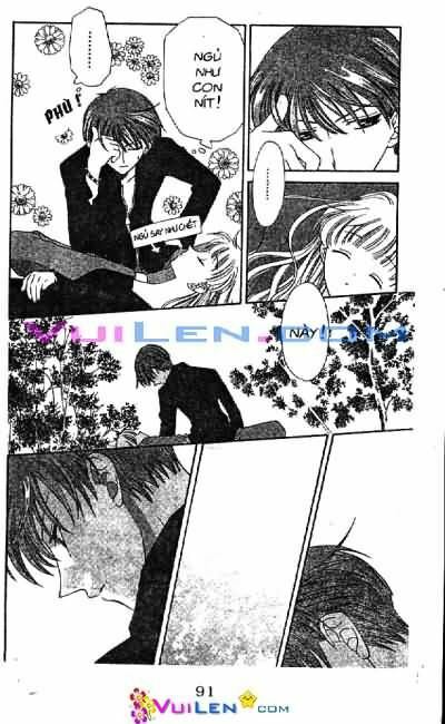 Giỏ Trái Cây - Fruit Basket: Chapter 6