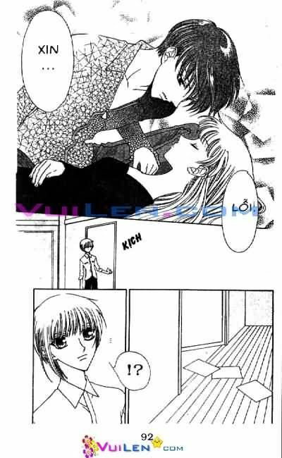 Giỏ Trái Cây - Fruit Basket: Chapter 6