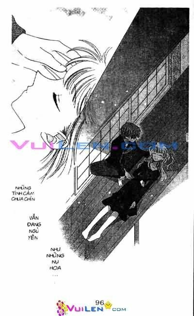Giỏ Trái Cây - Fruit Basket: Chapter 6