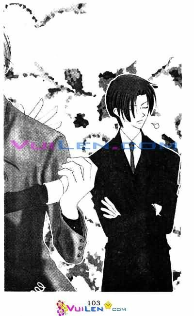 Giỏ Trái Cây - Fruit Basket: Chapter 6